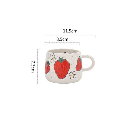Tasse en céramique pour enfants