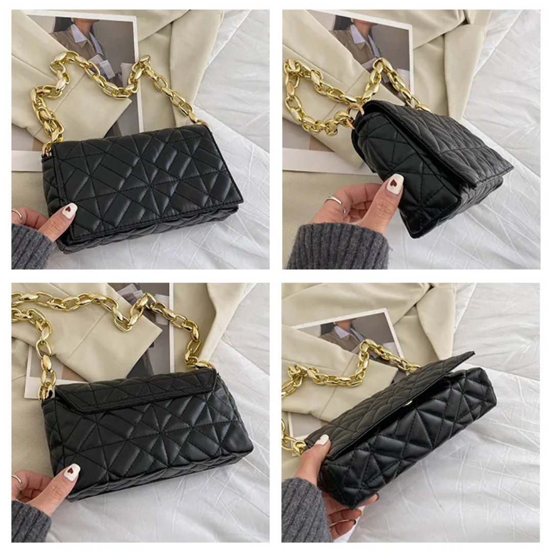 ChariceBag - Sac à main au design élégant pour chaque occasion