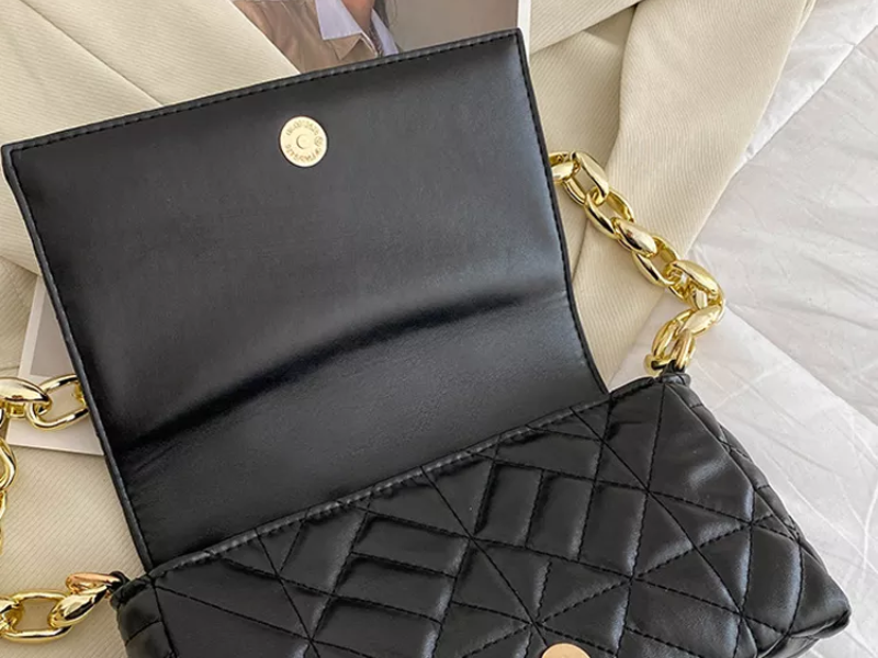 ChariceBag - Sac à main au design élégant pour chaque occasion