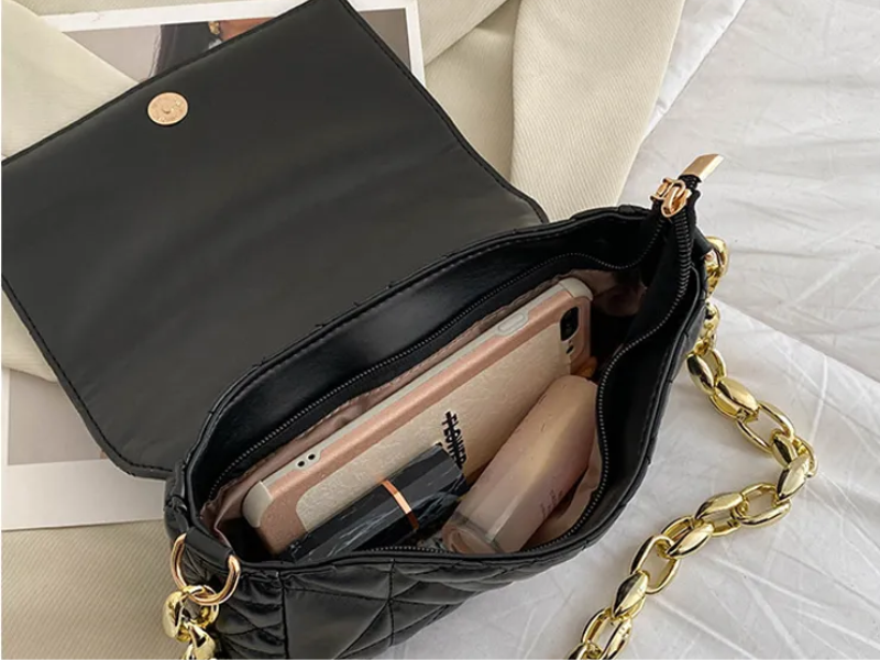 ChariceBag - Sac à main au design élégant pour chaque occasion