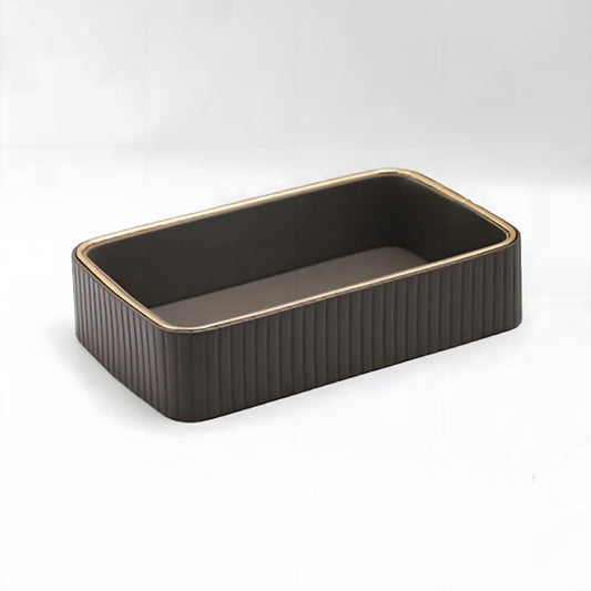 Chloe Plateau de Rangement