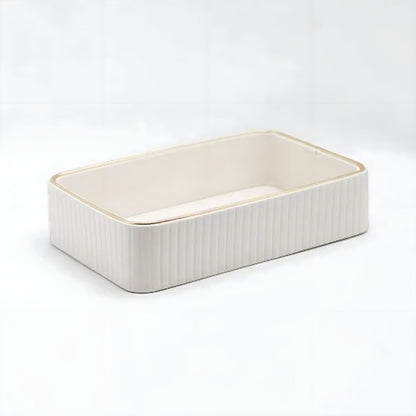 Chloe Plateau de Rangement