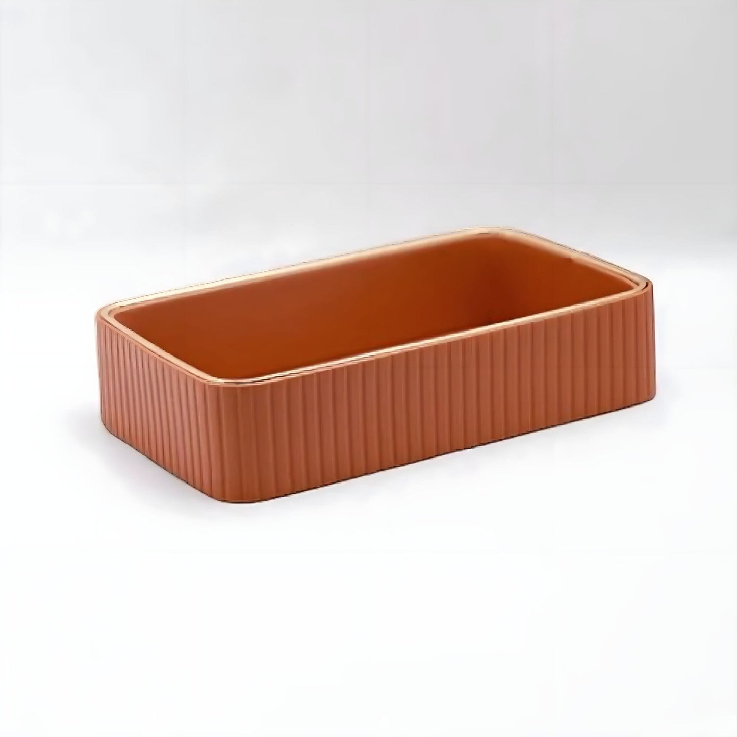 Chloe Plateau de Rangement