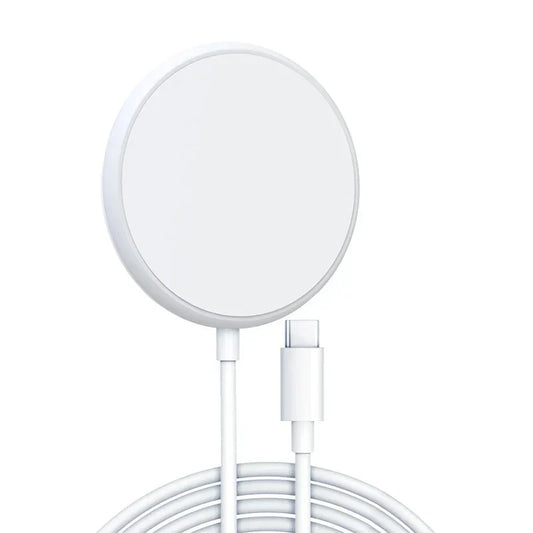 20W Magnétique Qi Chargeur Sans Fil Rapide Pad Pour iPhone - Chargeur de Téléphone Power Delivery PD