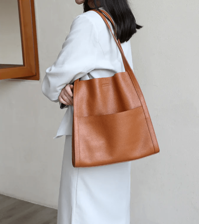 ElegantEssentials Sac – Accessoire Élégant et Fonctionnel