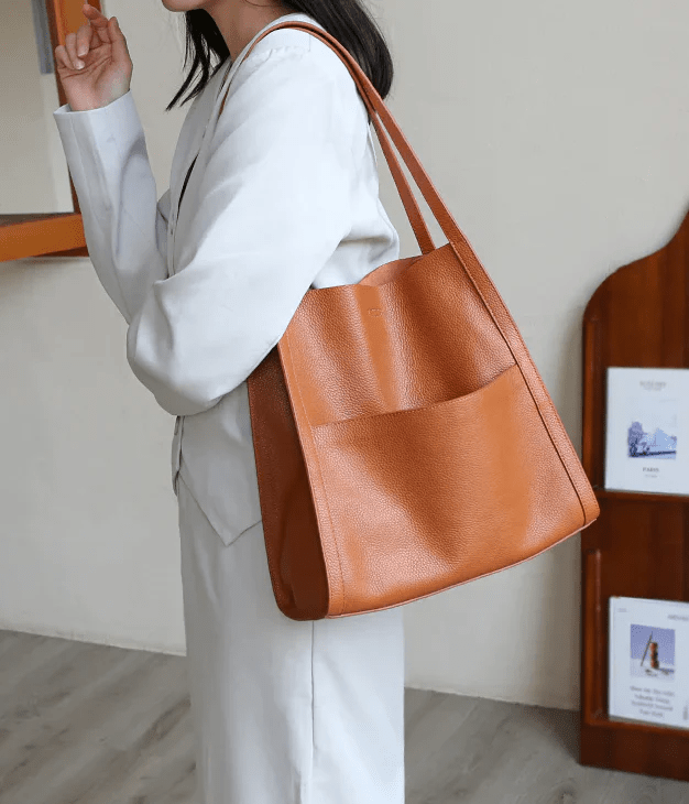 ElegantEssentials Sac – Accessoire Élégant et Fonctionnel