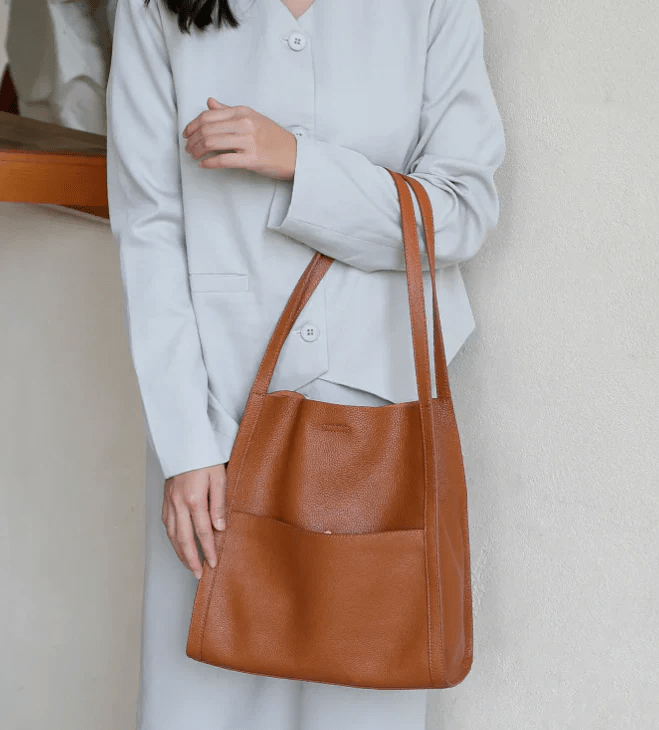 ElegantEssentials Sac – Accessoire Élégant et Fonctionnel