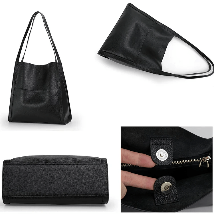 ElegantEssentials Sac – Accessoire Élégant et Fonctionnel