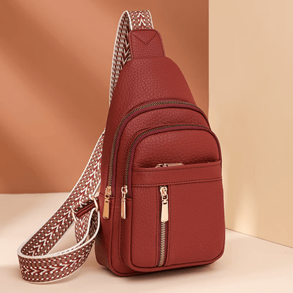 DailyChic Sac - Sac à bandoulière élégante pour un usage quotidien