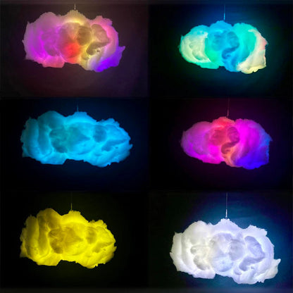 Floroux Cloud Light LED Ceiling Light | Ambient Lighting | Modern Design for the Home