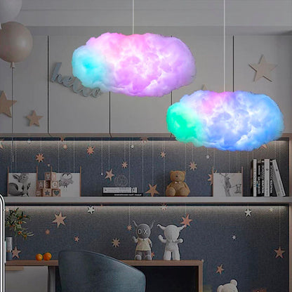 Floroux Cloud Light LED Ceiling Light | Ambient Lighting | Modern Design for the Home