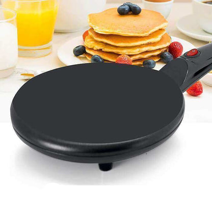 CrepeMaster - Crêpière Électrique pour Cuisiner