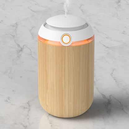 Diffuseur d'arôme auto USB rechargeable