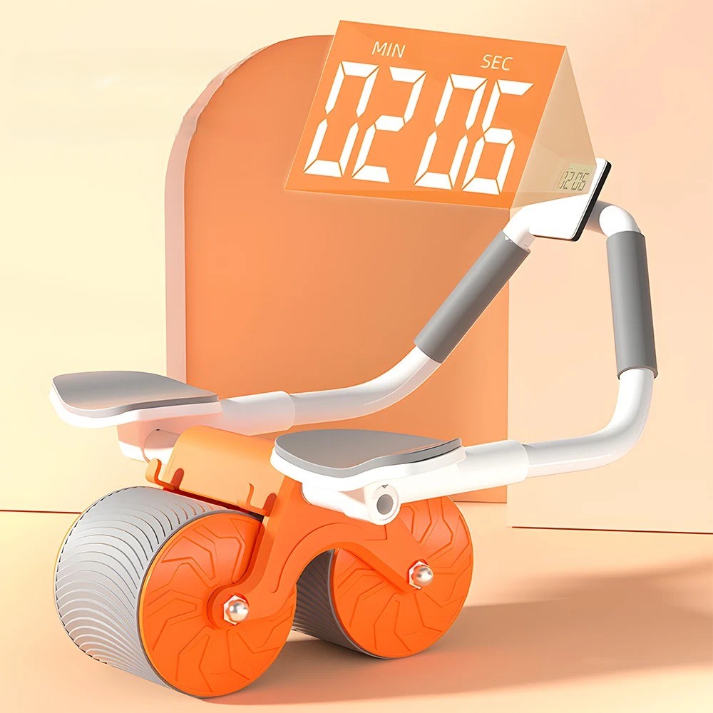 CoreFlex Trainer - Exercices ergonomiques pour le ventre et le tronc