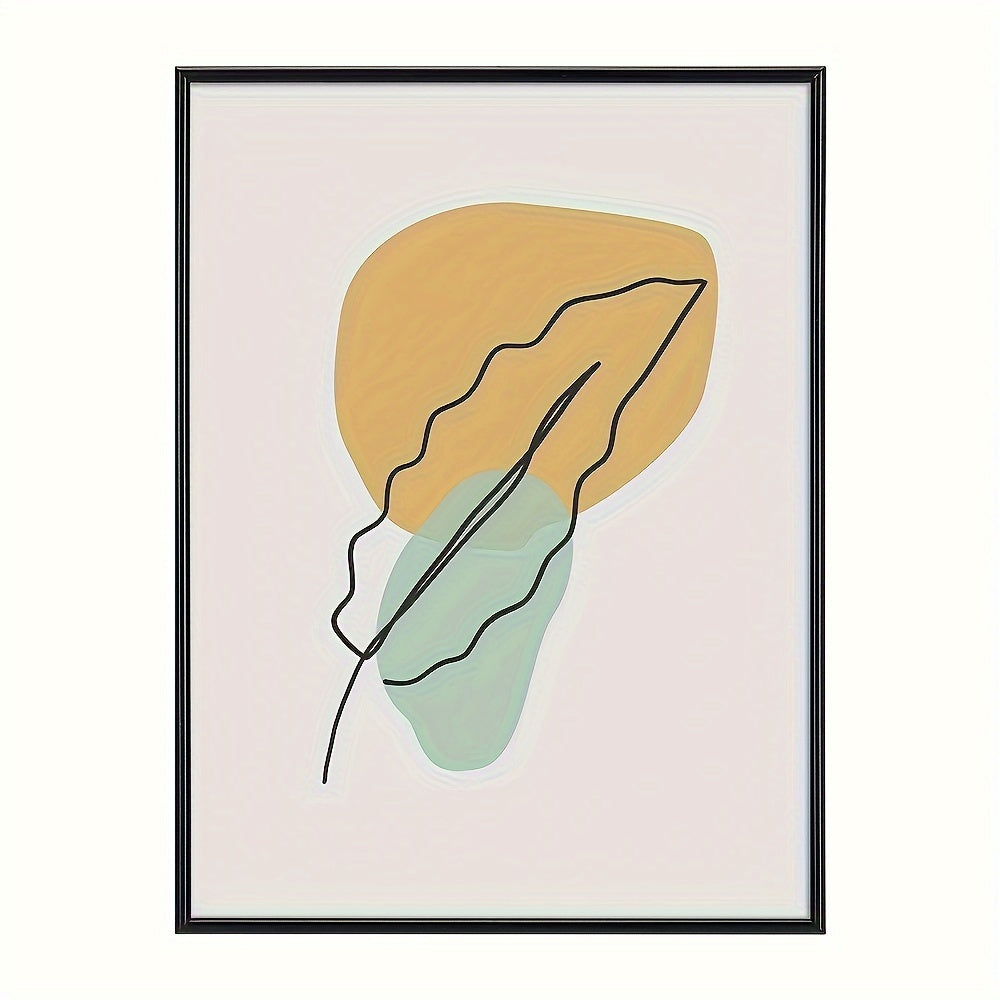 ClassicFrame – Cadre photo élégant pour photos grand format