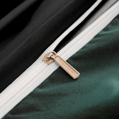 Ensemble de literie Libelle Élégante – Luxe, Confort et Durabilité