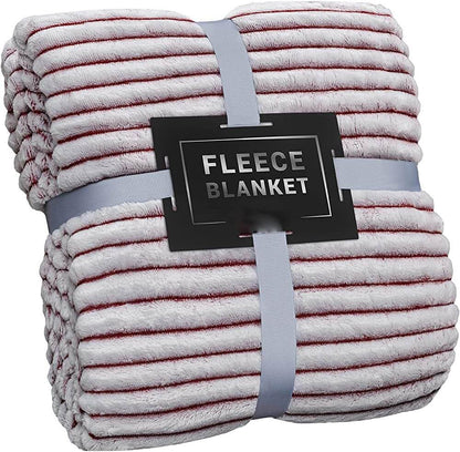 Douillettes douces - Douces, confortables - Parfaites pour le lit, le canapé, le sofa