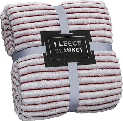 Douillettes douces - Douces, confortables - Parfaites pour le lit, le canapé, le sofa