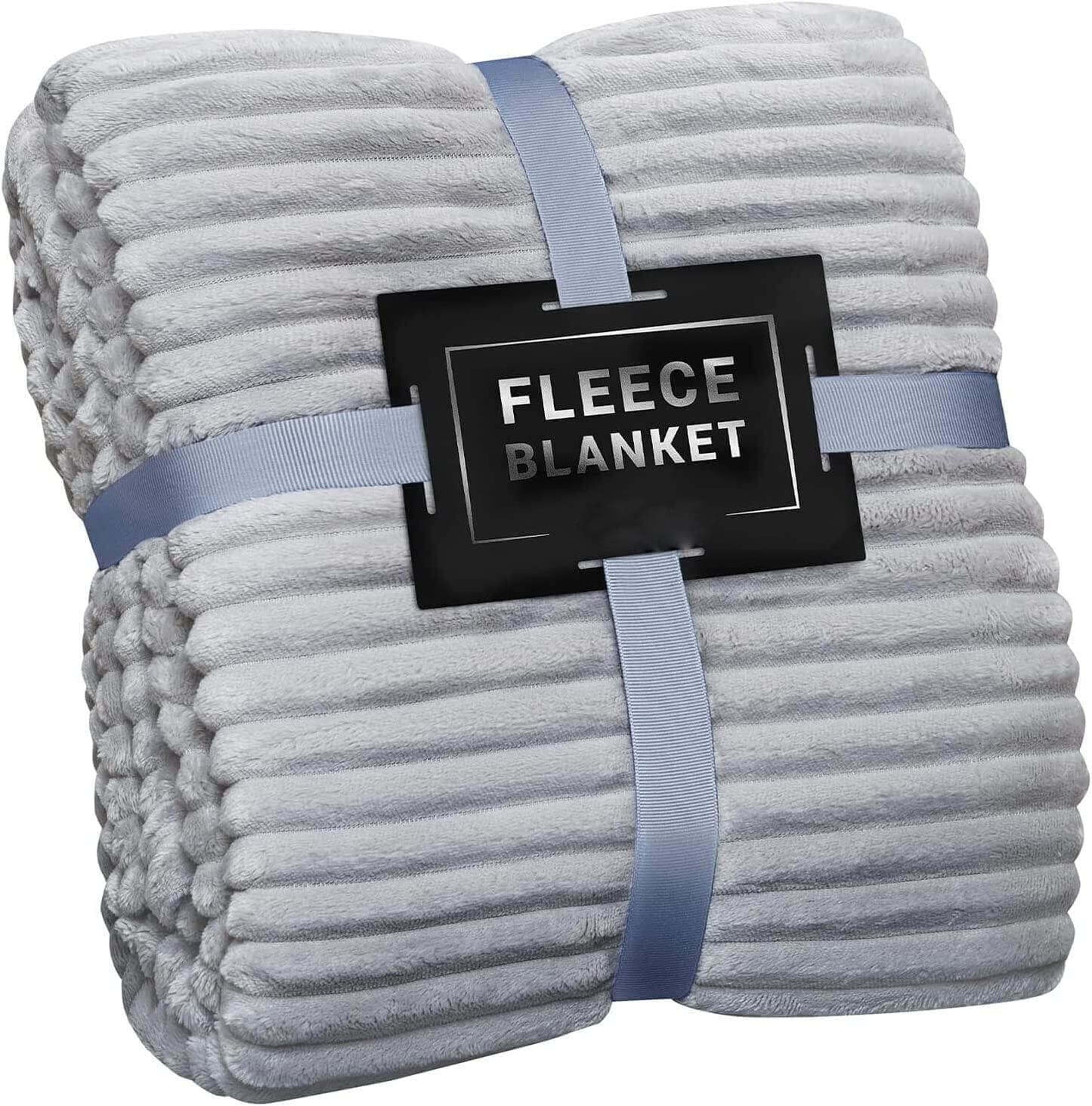 Douillettes douces - Douces, confortables - Parfaites pour le lit, le canapé, le sofa