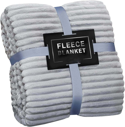 Douillettes douces - Douces, confortables - Parfaites pour le lit, le canapé, le sofa