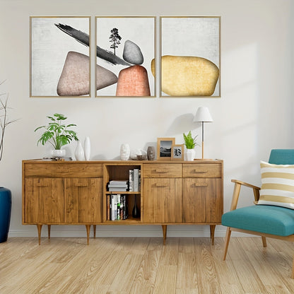 ClassicFrame – Cadre photo élégant pour photos grand format