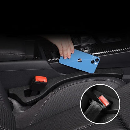 GapShield™ - Rembourrage de vide pour sièges de voiture