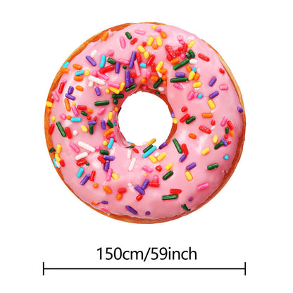 Couverture Tortilla - Couverture réaliste en Pepperoni Pizza, Couverture en flanelle douce et confortable, Cadeau personnalisé