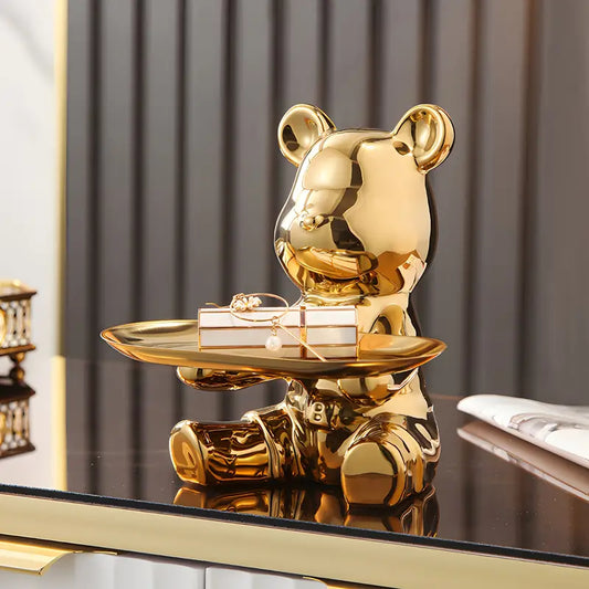 Plateau Organisateur Noble Bear
