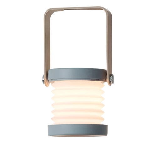 Floroux LED Lampe de Camping