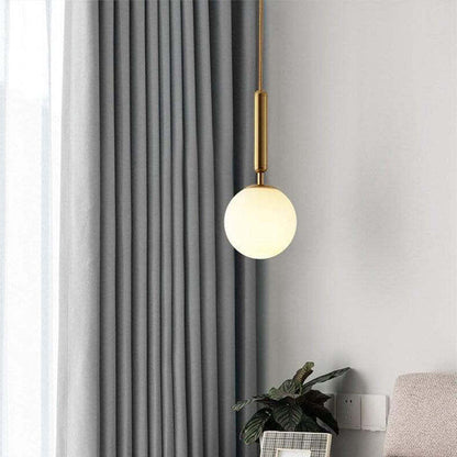 ElegantShade Lampe - Luxe LED Suspension pour Chaque Intérieur