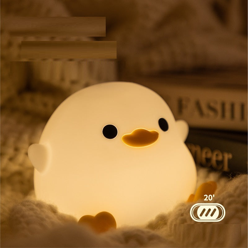 Lampe de nuit Baby Duck