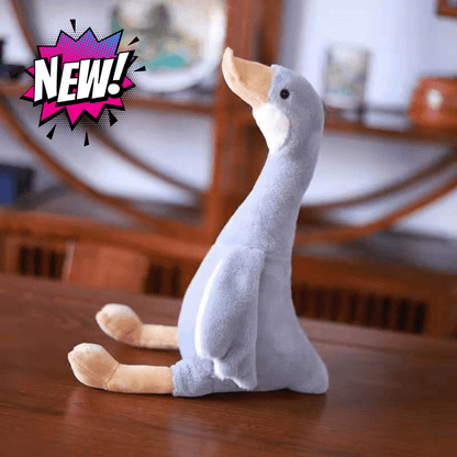 Floroux - Snuggly Goose pour des câlins inoubliables