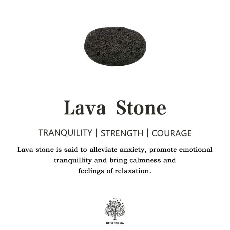 Aria : Bracelet en Cristaux Naturels pour Énergie de Guérison