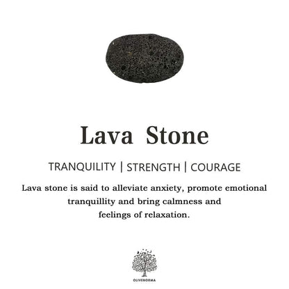 Aria : Bracelet en Cristaux Naturels pour Énergie de Guérison