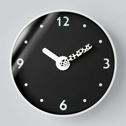 Horloge Murale à Induction Floroux