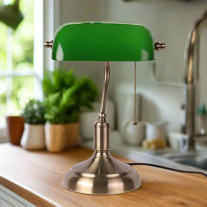Floroux – Lampe de table LED sophistiquée pour une lumière chaude et accueillante