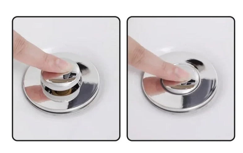 DrainGuard Pro - Protection intelligente contre les obstructions de drainage