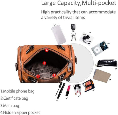 Dahlia Boston Bag – Mode élégante incontournable