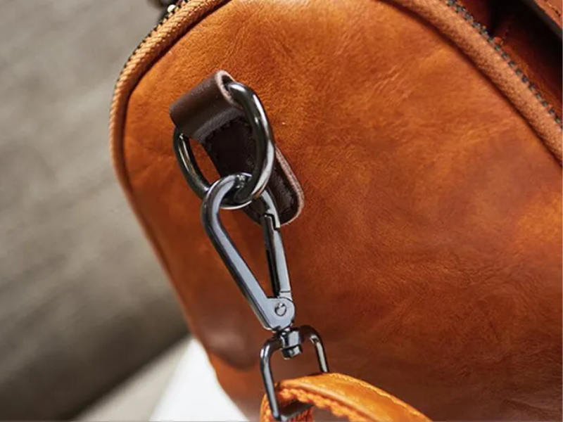 Dahlia Boston Bag – Mode élégante incontournable