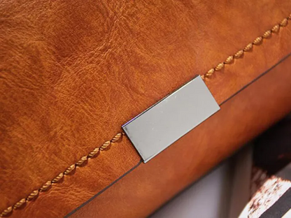 Dahlia Boston Bag – Mode élégante incontournable