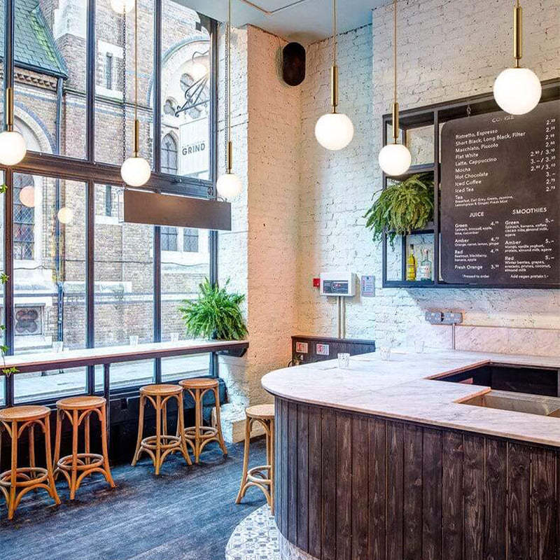 ElegantShade Lampe - Luxe LED Suspension pour Chaque Intérieur