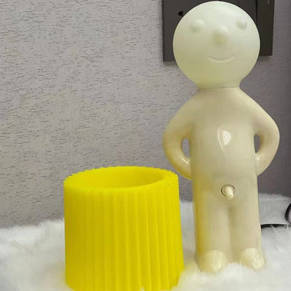 The Lightman | Lampe Créative