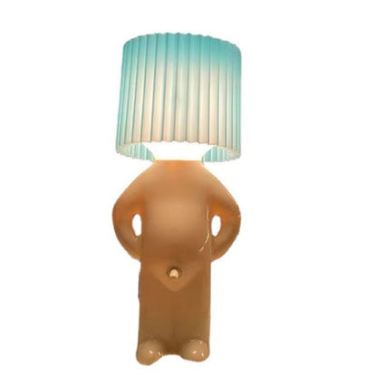 The Lightman | Lampe Créative