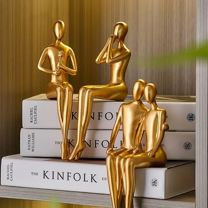 Enigma Persona Collection | L'élément accrocheur de chaque pièce