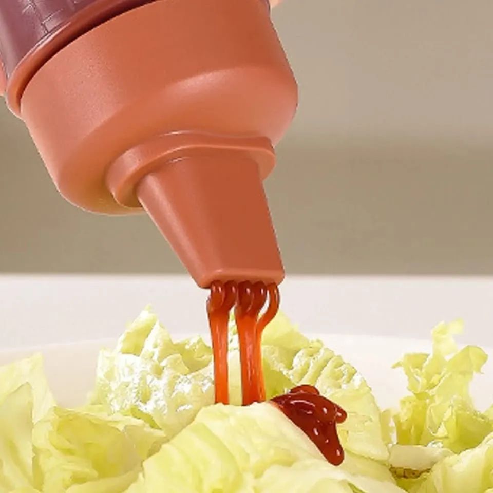 Distributeur de sauce tomate 350 ml