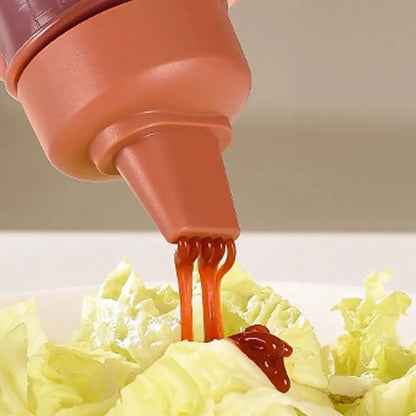 Distributeur de sauce tomate 350 ml