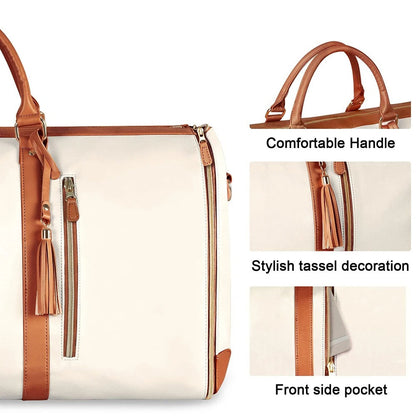 Femme Fusion Bag – Grand Sac Pliable Élégant pour Femmes