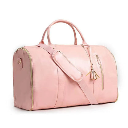 Femme Fusion Bag – Grand Sac Pliable Élégant pour Femmes