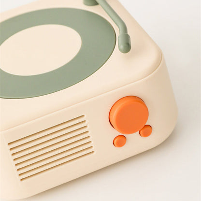 Enceinte Bluetooth Capybara Carte Cadeau Mignon