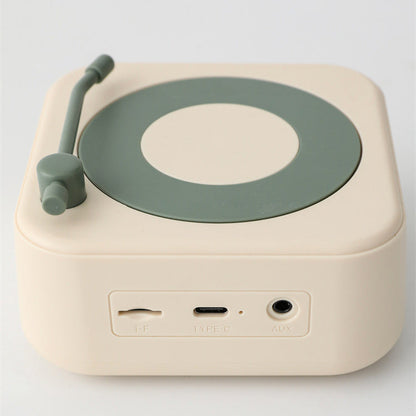 Enceinte Bluetooth Capybara Carte Cadeau Mignon